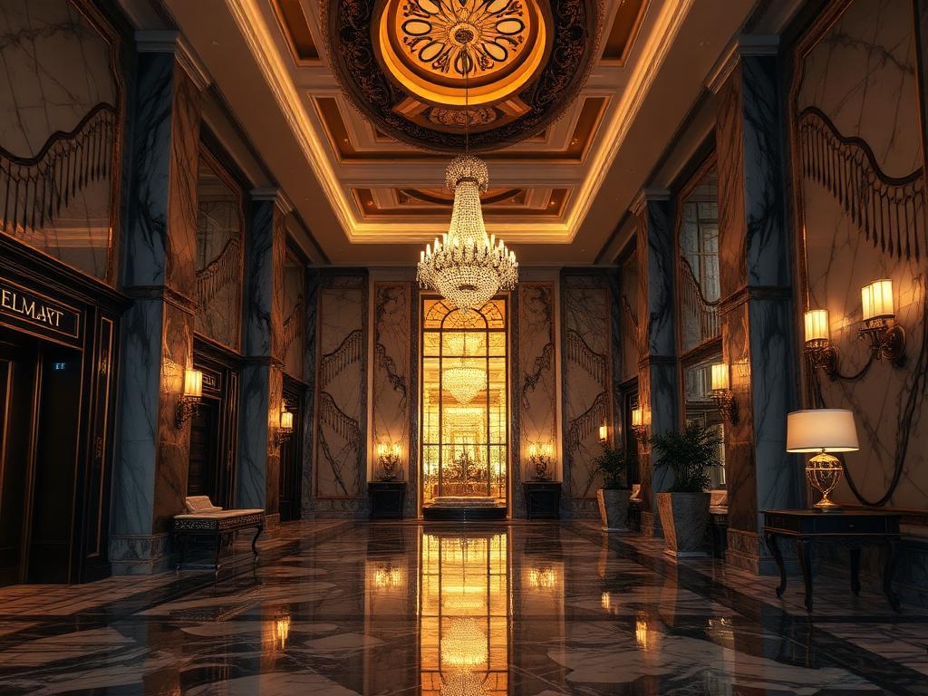 Hotel Demo