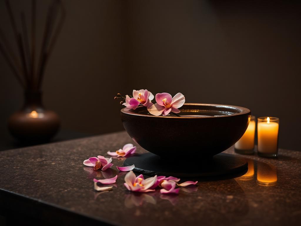 Spa Demo