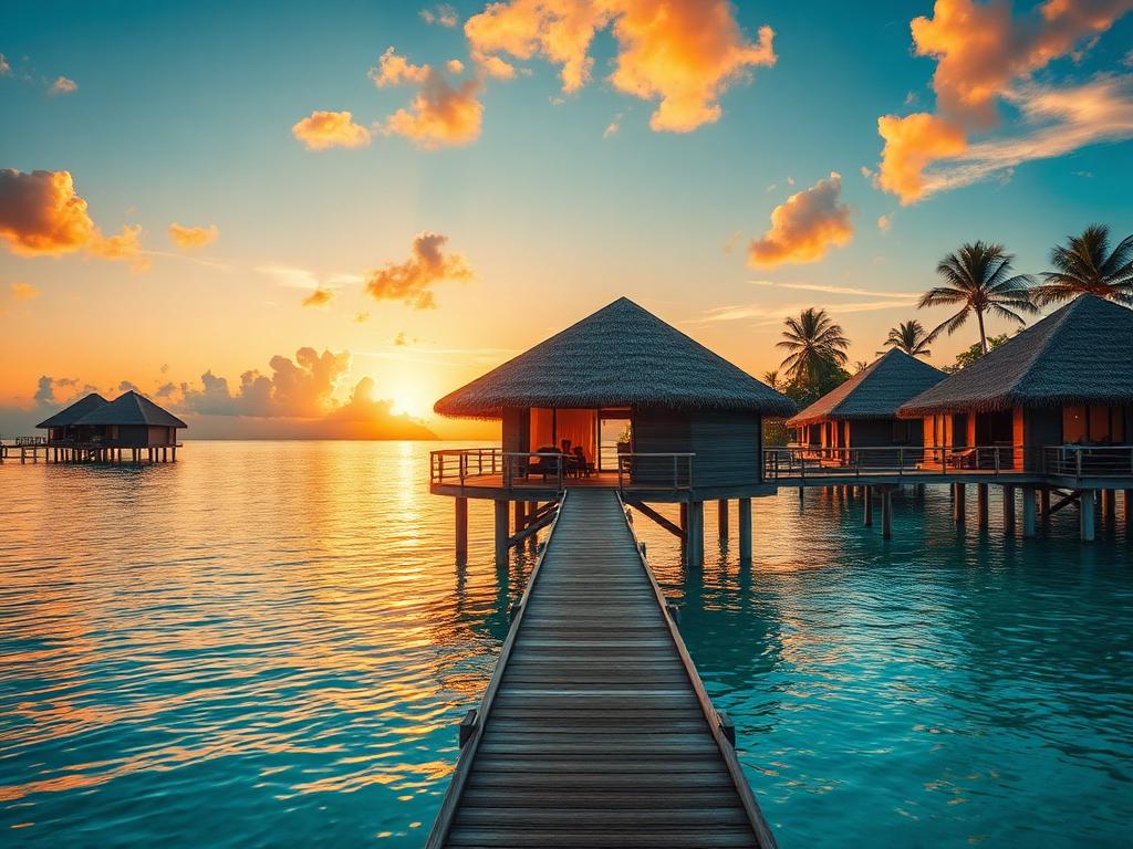 Travel Agency Demo