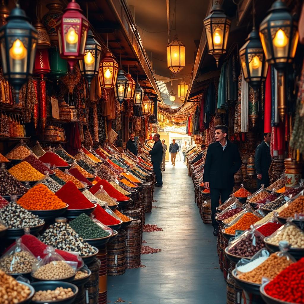 Marrakech